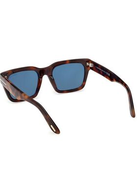 Tom Ford 汤姆·福特 男士 太阳镜 Tom Ford Eyewear 方形镜框