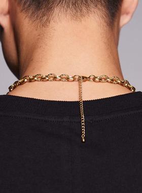 ASOS DESIGN 男士 项链/吊坠