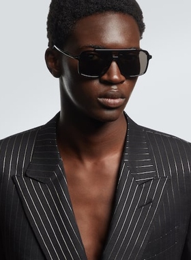 Tom Ford汤姆 福特 男款Kemp 飞行员太阳眼镜 迷衣时尚