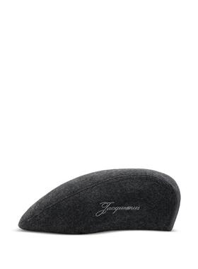 Jacquemus 雅克慕斯 男士 FW26 贝雷帽 