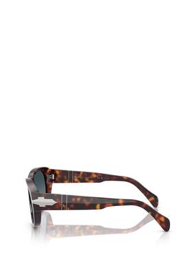 Persol 男士 SS26 太阳镜 全框
