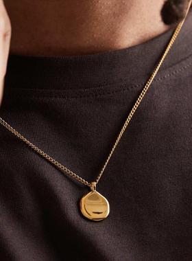 ASOS DESIGN 男士 项链/吊坠