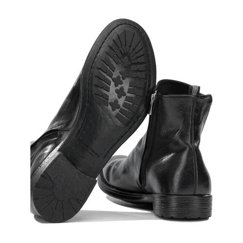 Officine Creative 男士 FW26 短靴 