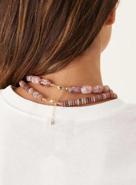 ASOS DESIGN 女士 项链/吊坠