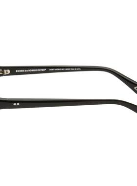 Bonnie Clyde 女士 太阳镜 黑色 Coco 太阳镜