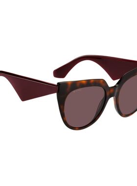 Etro 艾绰 女士 CO 太阳镜 Etro ETRO 0003/S 086 (U1)