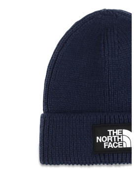 The North Face 北面 男士 FW26 毛线帽 带Logo针织小便帽