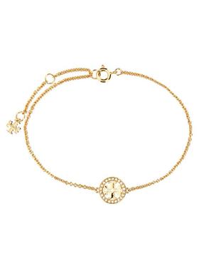 Tory Burch 女士 SS26 手链 