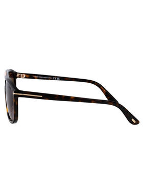 Tom Ford 汤姆·福特 中性（成人） SS26 太阳镜 BRIANNA-02