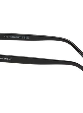 Givenchy 女士 太阳镜 黑色 GV Day Rectangle 眼镜