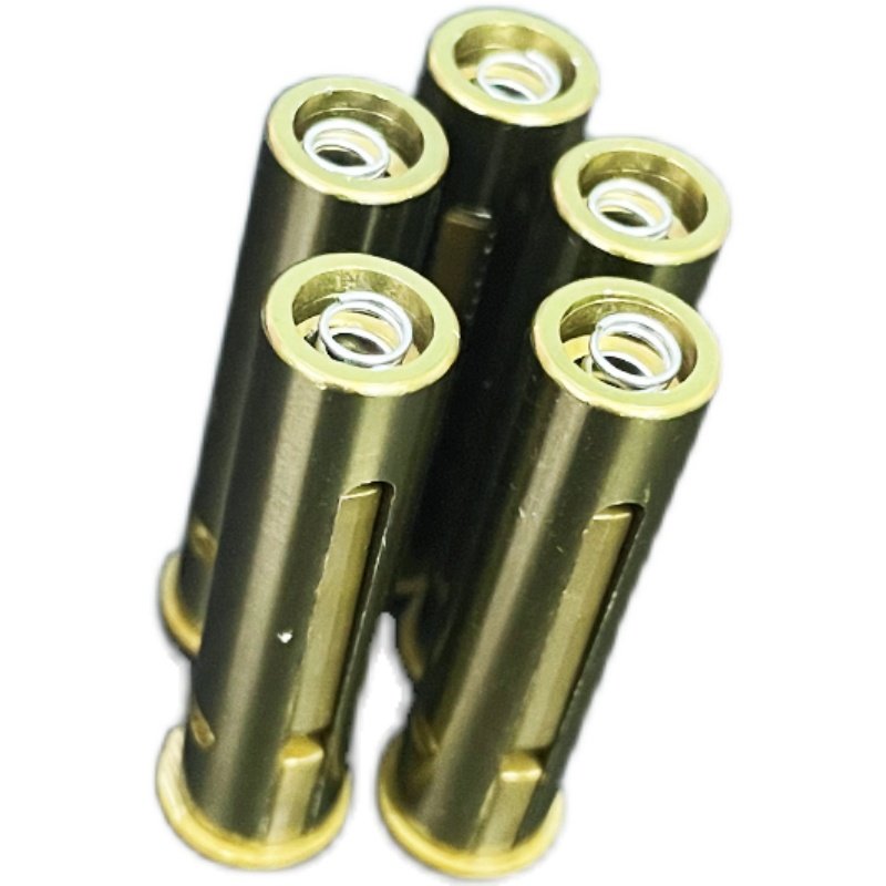 模立方m36 lcr模立方配件塑料弹壳金属合金蛋壳弹头软弹原厂玩具,淘宝优惠券,粉丝福利购,淘宝优惠卷