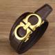2025 high-end men’s men’s belt luxury belt