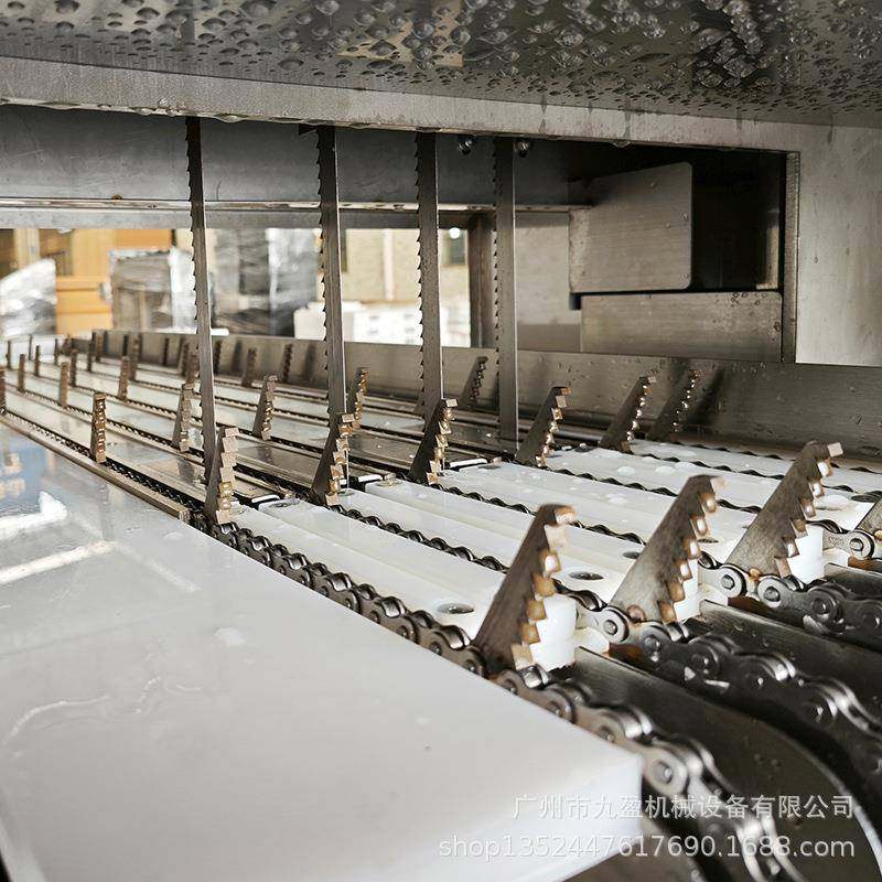 全自动多锯条锯骨机 数控版冷冻牛膝盖骨牛蹄切块机 牛窝骨切块机,淘宝优惠券,粉丝福利购,淘宝优惠卷