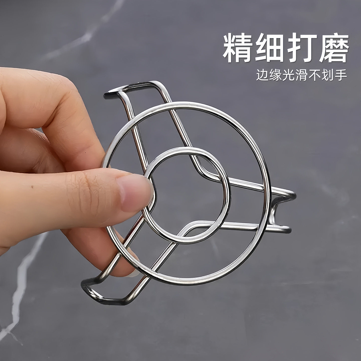 超迷你蒸架小号蒸格不锈钢高矮脚小架子养生壶保温杯家用小锅架子,淘宝优惠券,粉丝福利购,淘宝优惠卷