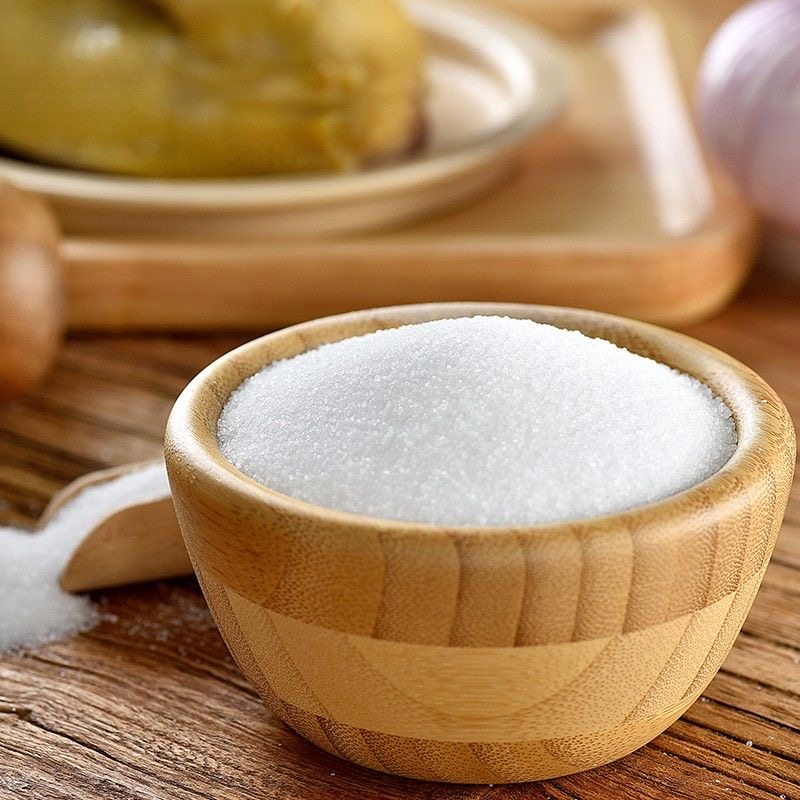 淮盐绿色食品认证加碘精制家用小包装食盐巴细颗粒井矿盐整箱批Z