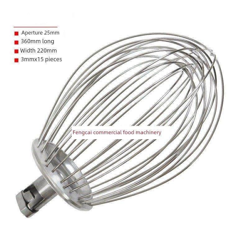 伟基业B30B30B商用食品打蛋机搅拌机配件不锈钢打蛋球打蛋器 正品,淘宝优惠券,粉丝福利购,淘宝优惠卷