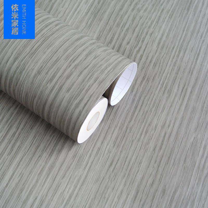 韩版PVC木纹贴纸自粘墙纸壁纸展柜家具翻新加厚导气槽贴膜HMD9056,淘宝优惠券,粉丝福利购,淘宝优惠卷