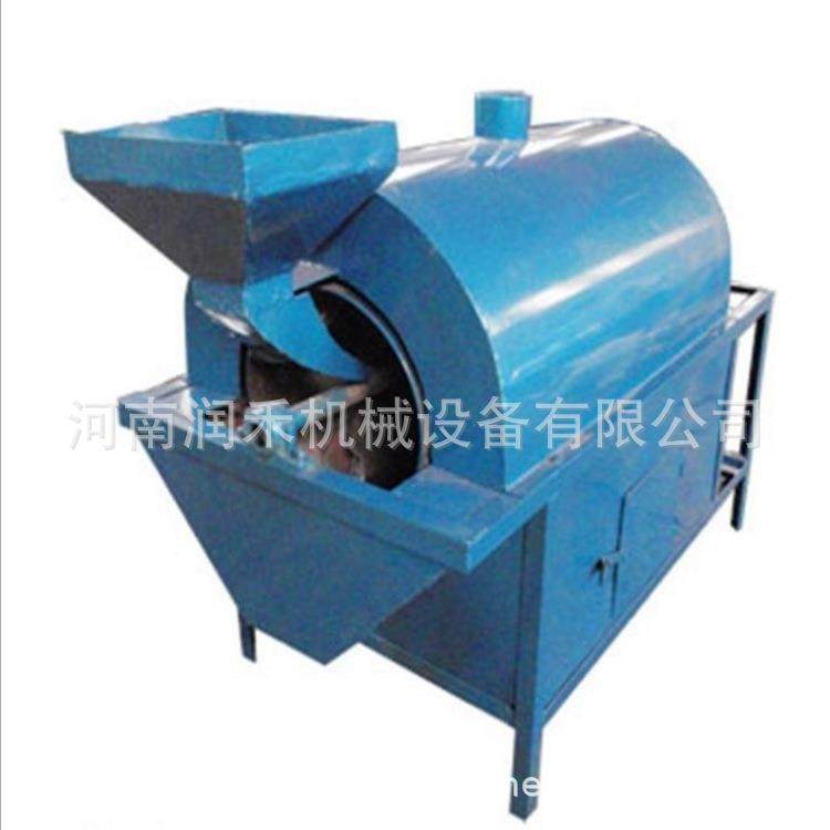 商业用电加热炒货机集市花生瓜子烘炒机小型滚筒炒货机家用烘干机,淘宝优惠券,粉丝福利购,淘宝优惠卷