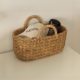 I really like my woven storage basket~