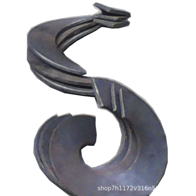 3-郑州创新钻探制造冲压单片螺旋叶片绞龙叶片包邮螺旋蛟龙叶片等,淘宝优惠券,粉丝福利购,淘宝优惠卷