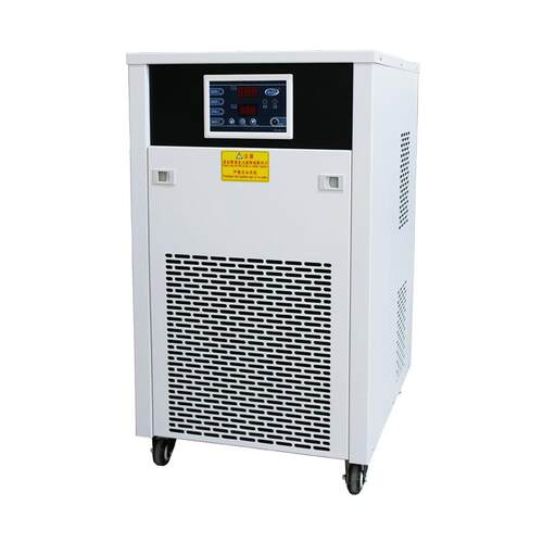 科力达KLD-LC27 YAG点焊模具焊反应釜1p激光工业冷水机恒温机 - 图2