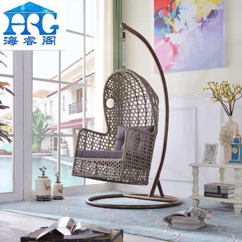 户外秋千阳台吊篮吊椅室内秋千椅单人庭院躺椅休闲摇摇椅花园摇篮,淘宝优惠券,粉丝福利购,淘宝优惠卷