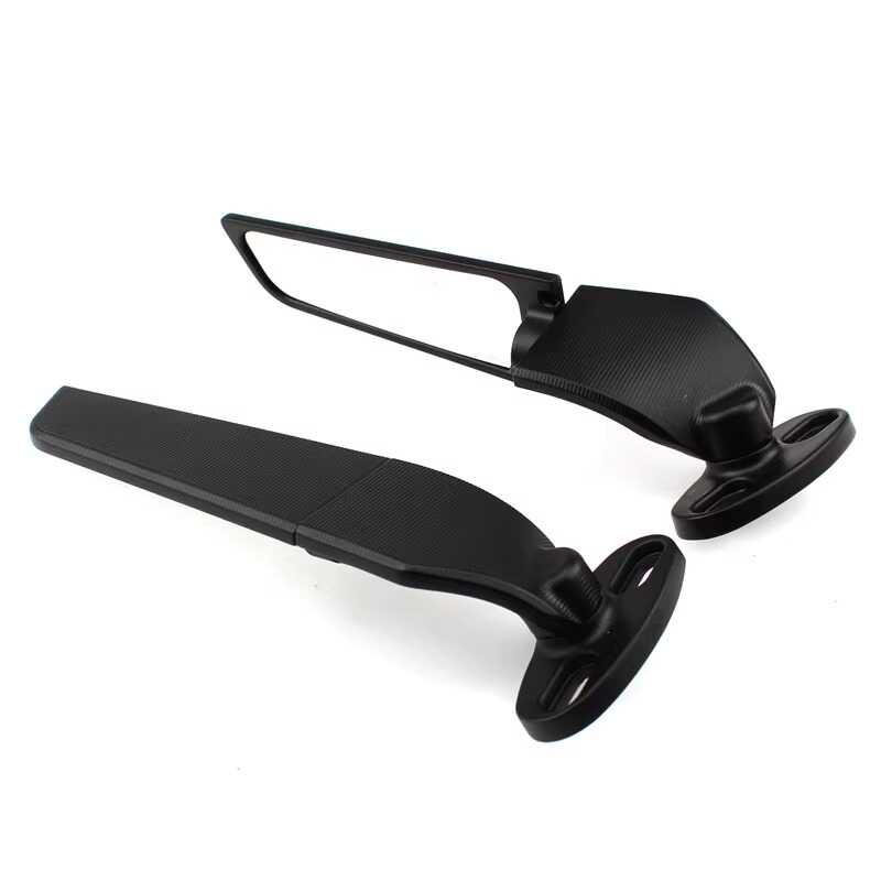 适用阿普利亚GPR150R GPR250R RS660 CBR650R 改装定风翼 后视镜 - 图3