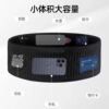 Invisible high-elastic non-slip running mobile phone waist bag