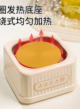 工厂直销养生壶办公室家用多功能