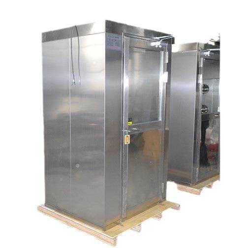 304不锈钢风淋室 单人双吹风淋室彩钢板风淋室双吹风淋通道现货,淘宝优惠券,粉丝福利购,淘宝优惠卷