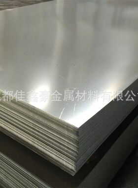 成都镀锌薄钢板  白铁皮高锌层有花无花钢卷供应 可开平规格齐