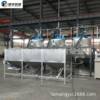 Mixing tank Multifunctional mixing tank Stainless steel mixing tank Sealing glue water-based paint Real stone paint equipment