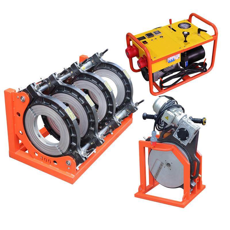 WP400B液压标配pe对接焊机热熔机对焊机焊管机水管热熔机热熔焊机,淘宝优惠券,粉丝福利购,淘宝优惠卷