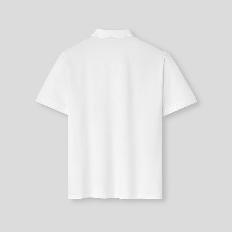 海澜之家短袖POLO衫！