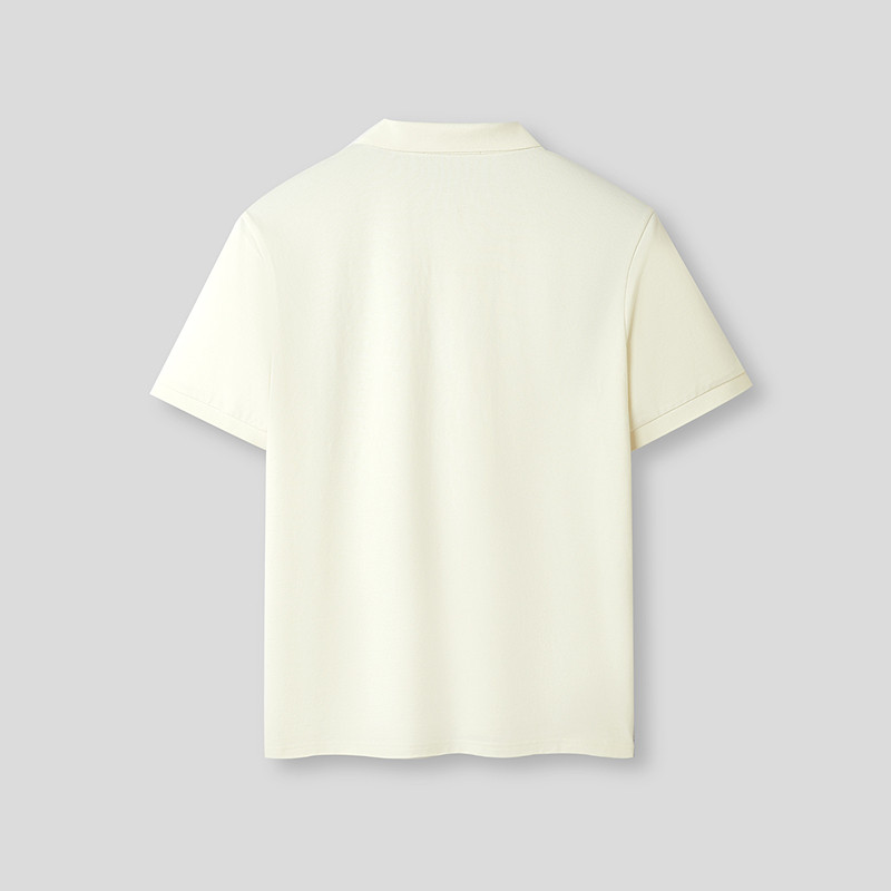 【曾舜晞同款】海澜之家马年敦煌系列POLO衫