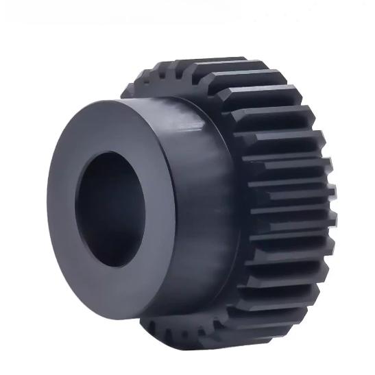 直齿轮VNL01/VNL21/VNL31/GEAHB1.0/GEAB/GEAKB2.0/1.0轮2模VNL32 - 图1