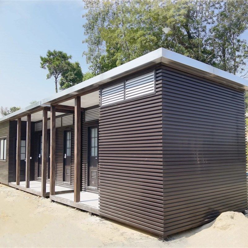 移动厕所户外景区卫生间公园环保公共洗手间O工地淋浴房公厕可定,淘宝优惠券,粉丝福利购,淘宝优惠卷