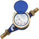 Sufa Ningbo Keweina national standard thread household hot water meter liquid seal highly sensitive dripping water cooling tap water efficiency test 4