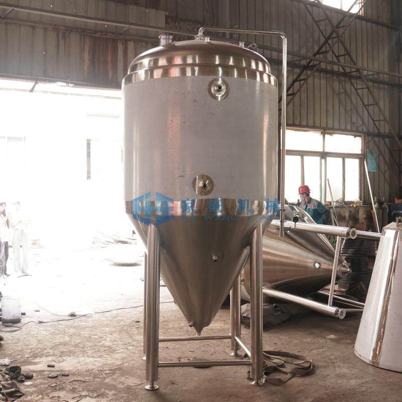 不锈钢304啤酒饮料发酵罐三层恒温发酵酒厂精酿啤酒设备暂存罐,淘宝优惠券,粉丝福利购,淘宝优惠卷