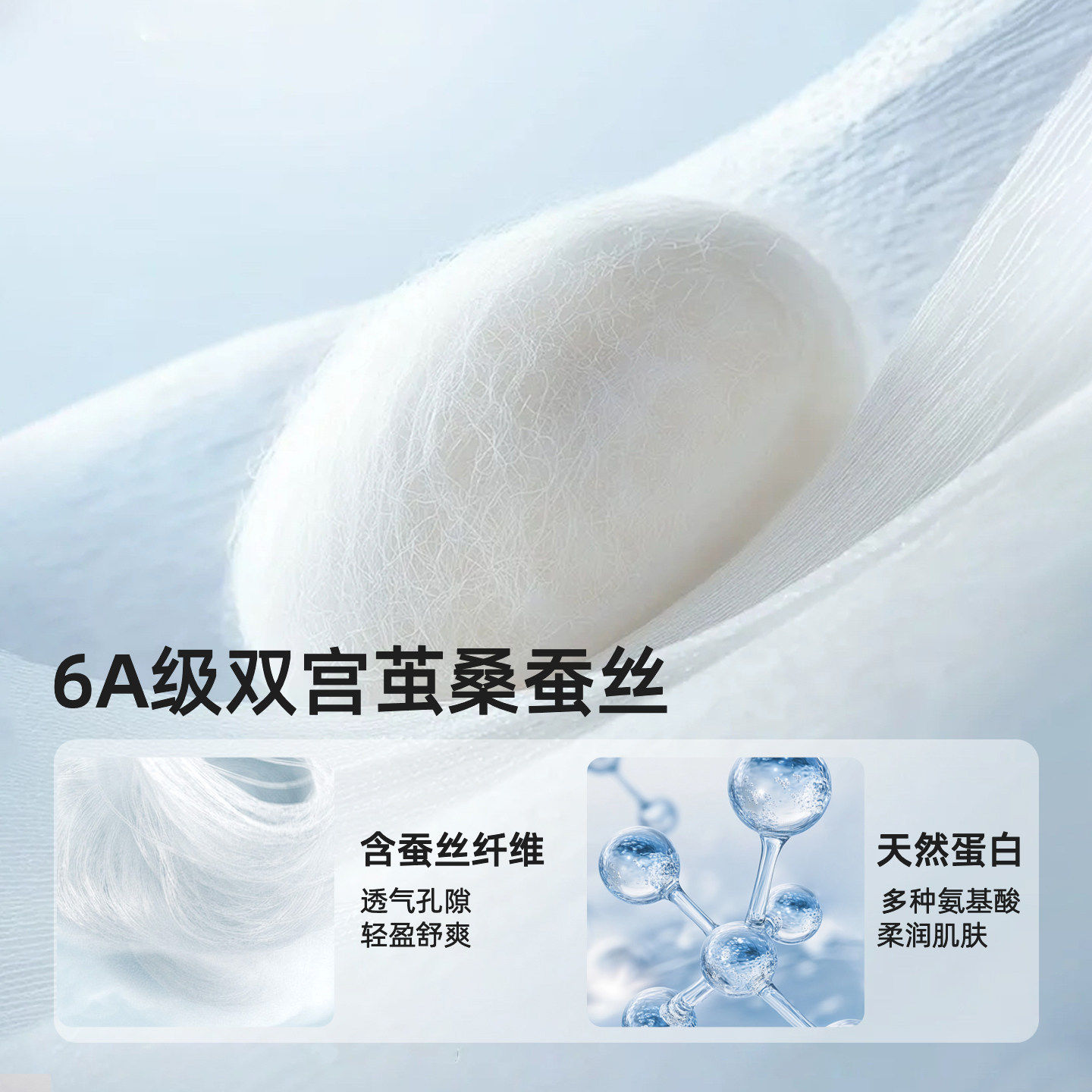 呵儿特新生儿包被120g产房包被防惊跳桑蚕丝牛奶蛋白秋冬季末清仓,淘宝优惠券,粉丝福利购,淘宝优惠卷