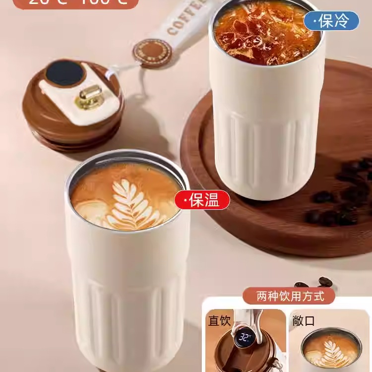 k随行水杯新款316不锈