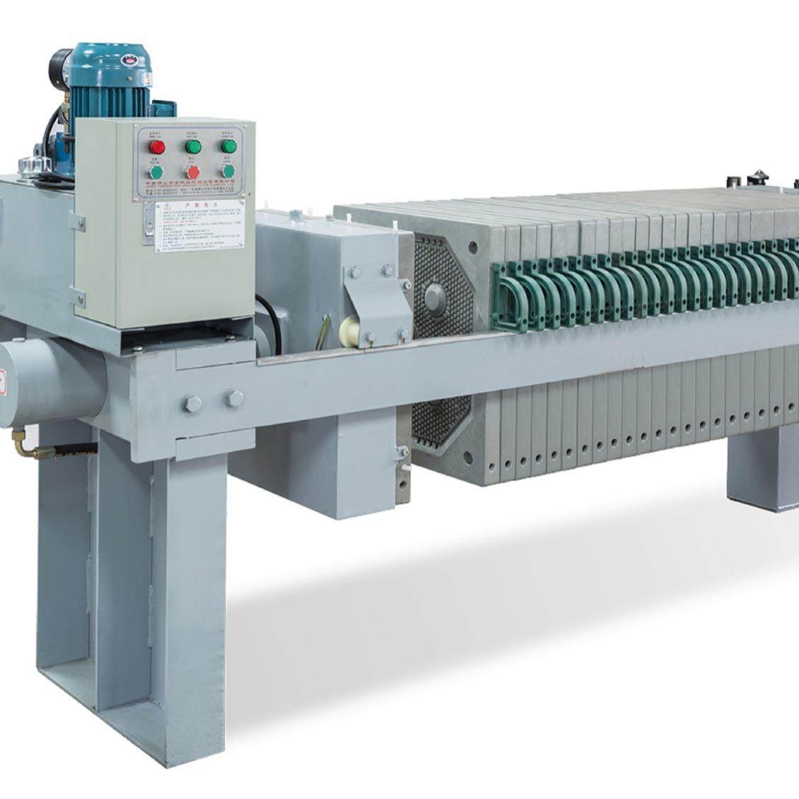 自动厢式压滤机电动液压板框压滤机工业污泥污水固液分离过滤设备,淘宝优惠券,粉丝福利购,淘宝优惠卷