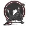 Spinning bicycle home magnetically controlled silent sports fitness equipment S30 with manual resistance adjustment/no need to plug in