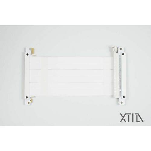 【XTIA 3.0/4.0/5.0显卡延长线】 XTIA pcie3.0/ pcie4.0 ITX - 图2