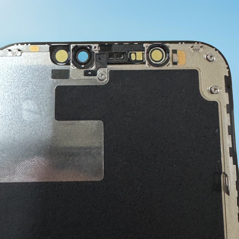 苹果屏幕苹果12/12p原装拆机屏幕总成12/12p屏幕iPhone12/12p屏幕 - 图2