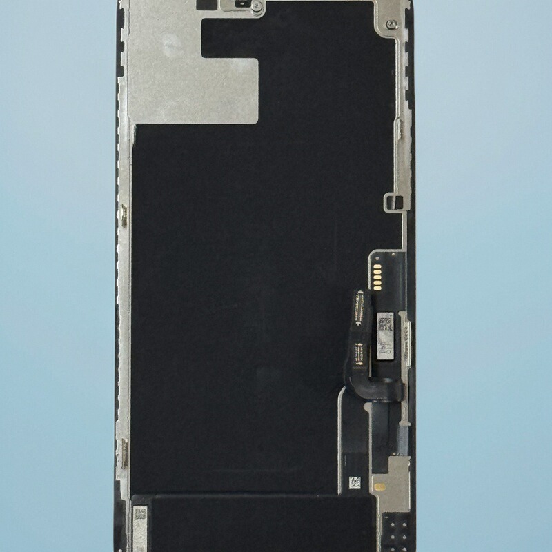 苹果屏幕苹果12/12p原装拆机屏幕总成12/12p屏幕iPhone12/12p屏幕 - 图1