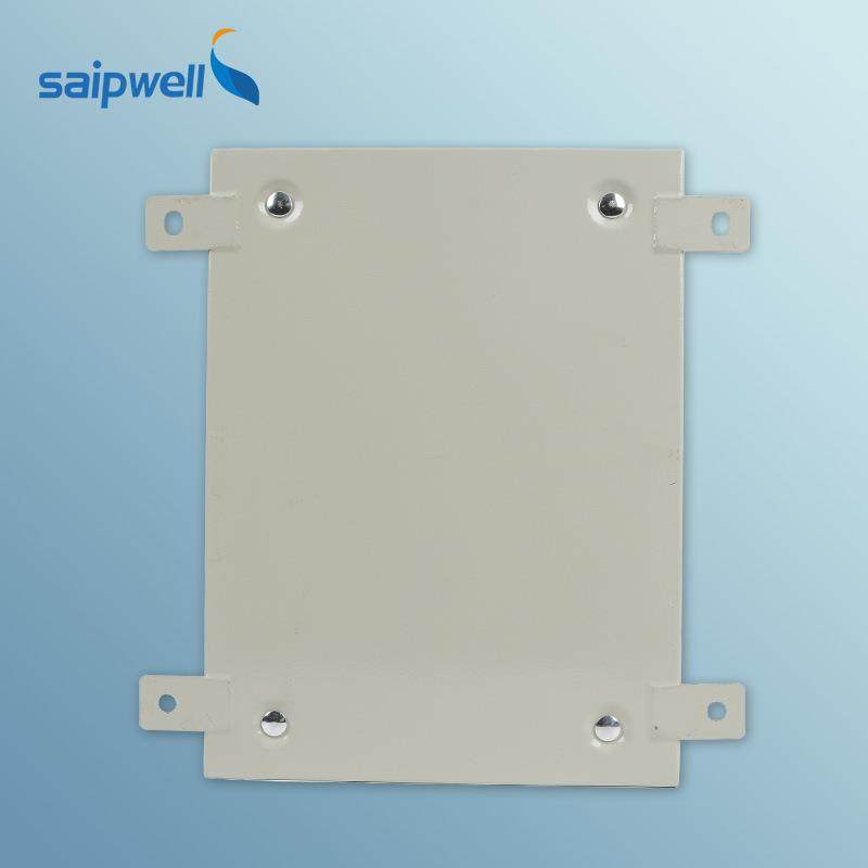 斯普威尔冷轧钢板金属箱成套汇流箱户外密封开关电源箱监控接线箱,淘宝优惠券,粉丝福利购,淘宝优惠卷