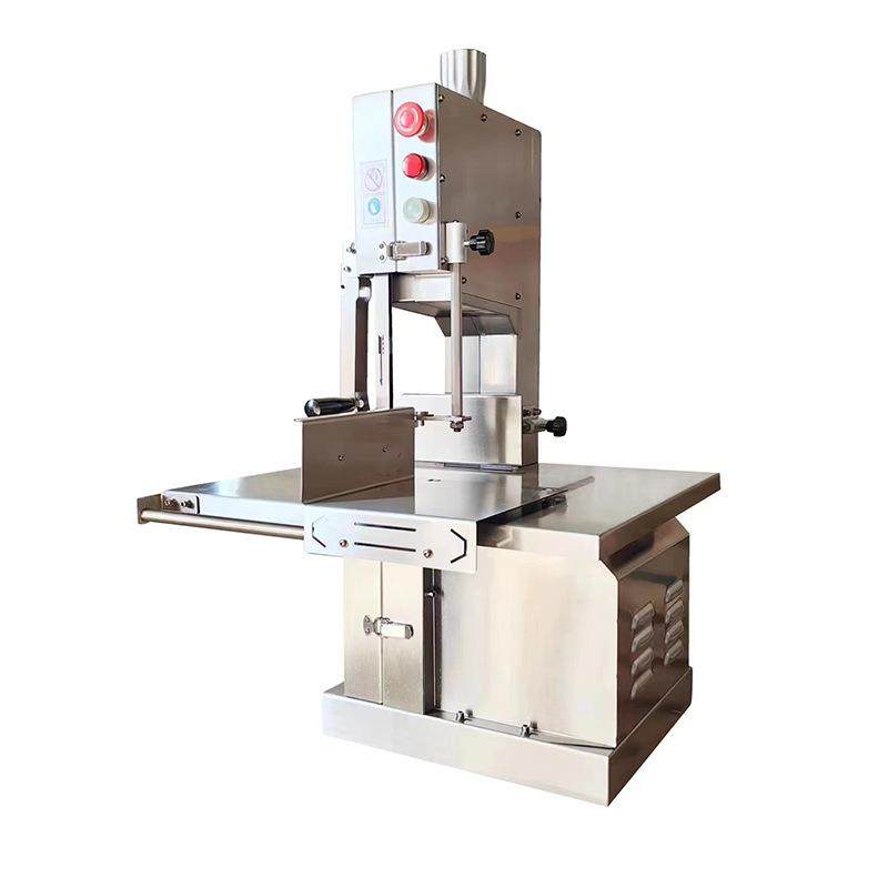 250型台式不锈钢锯骨机冻肉冻骨头切割机肉店商用大功率厂家现货,淘宝优惠券,粉丝福利购,淘宝优惠卷