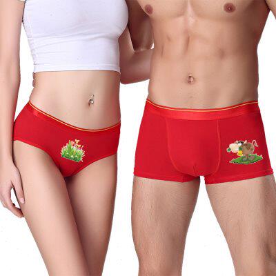 浪漫爱情结婚周年纪念日生日礼物实用送老公老婆女友男友朋友情侣