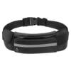 Sports waist bag multifunctional men and women universal leisure travel invisible kettle fitness outdoor